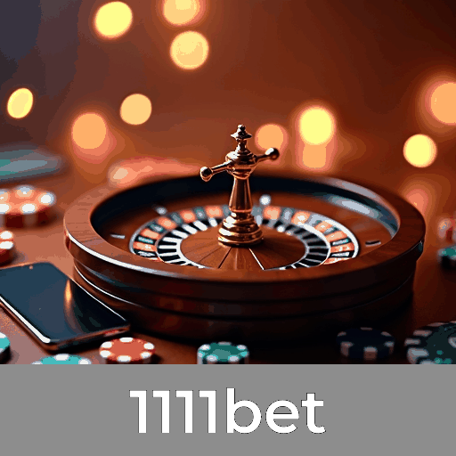 1111bet - Grande seleção de jogos ao vivo e cassinos online