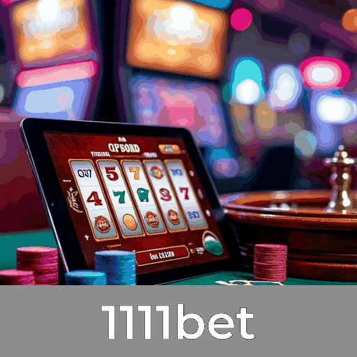 1111bet - Plataforma confiável para apostas emocionantes e bônus