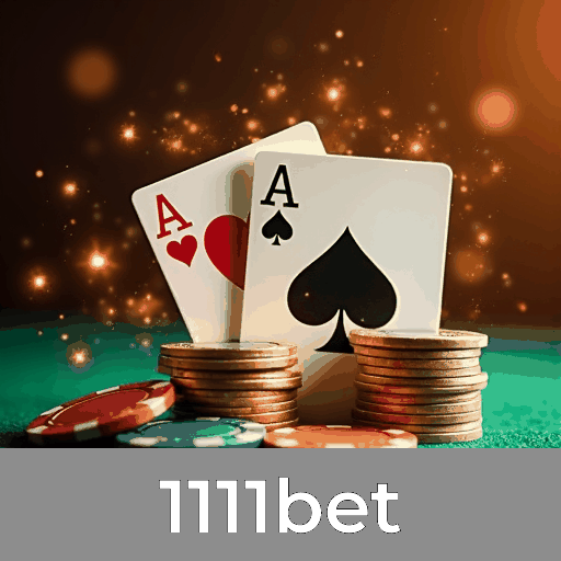 1111bet - Plataforma confiável para apostas emocionantes e bônus