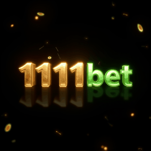 1111bet Logo